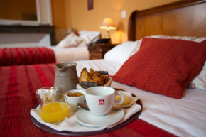 Hotels in Jarnages
